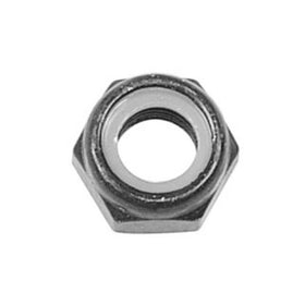 NUT INSRT HX LCK M8-1.25