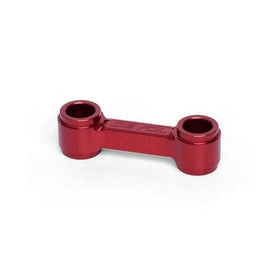 Devol Lowering Link 5/8 Inch Red for Honda XR 250R 400R 96-09