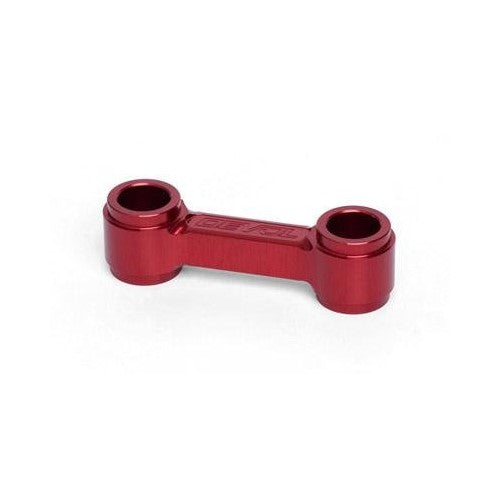 Devol Lowering Link 5/8 Inch Red for Honda XR 250R 400R 96-09