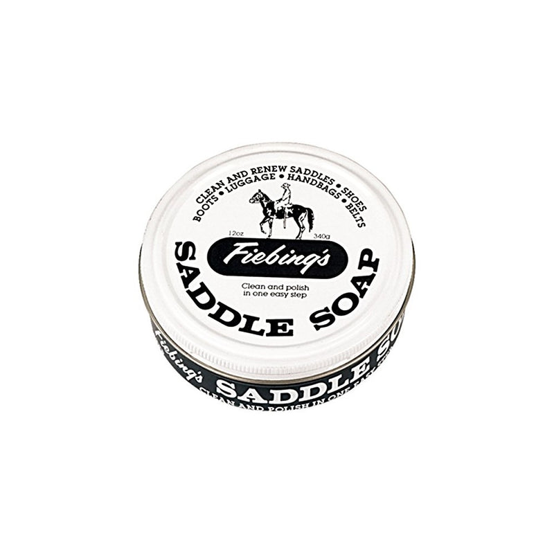Fiebing's Saddle Soap
