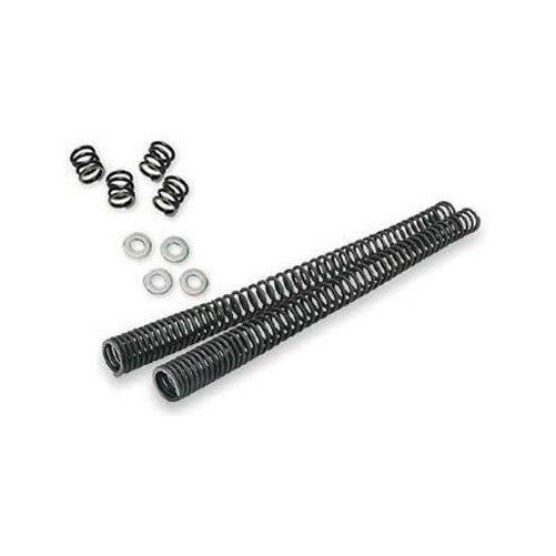 Progressive Suspension 10-1566 Drop-In Fork Lowering Kit