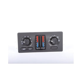 ACDelco 15-73499 GM Original Equipment Heating and Air Conditioning Control Panel