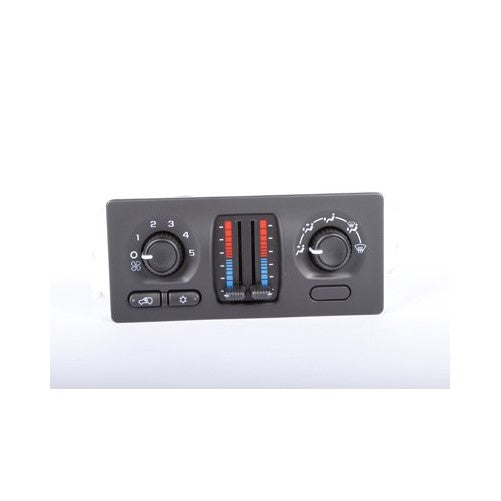 ACDelco 15-73499 GM Original Equipment Heating and Air Conditioning Control Panel