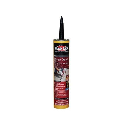 10 OZ Rubb Roof Cement