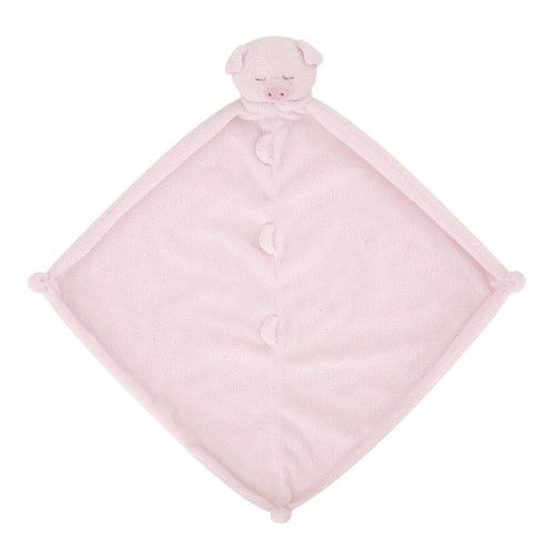 Angel Dear Blankie, Pink Piggy