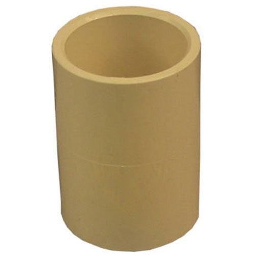 Genova 50105 CPVC Coupling With Stop