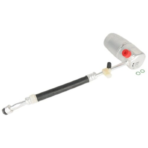 ACDelco 15-1798 GM Original Equipment Air Conditioning Accumulator