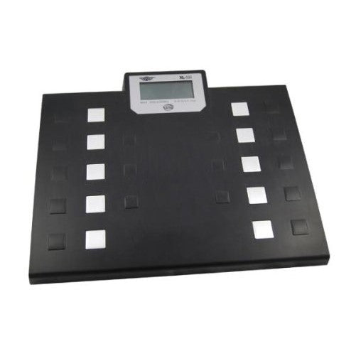 My Weigh XL-550 Talking Bathroom Scale