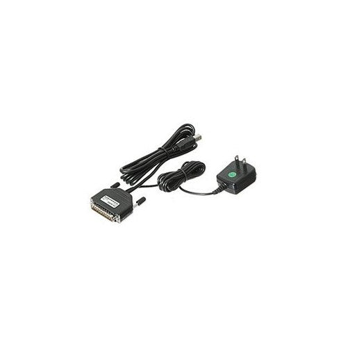 Lpt2USB Parallel To USB Printer Adapter