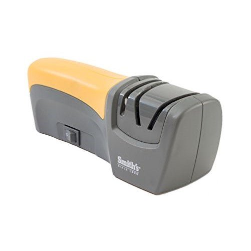 Smith's 50005 Edge Pro Compact Electric Knife Sharpener