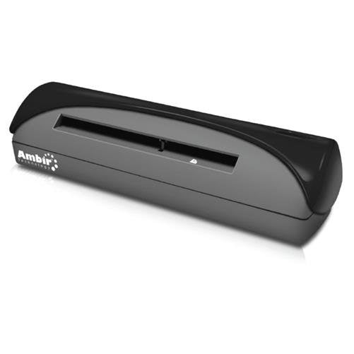 Ambir Technology PS667 Simplex A6 ID Card Scanner