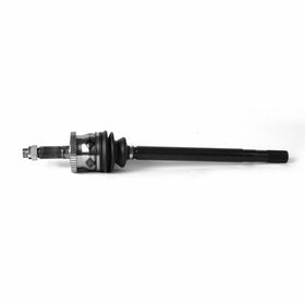 GSP NCV82010 CV Axle Shaft Assembly - Left Front (Driver Side)