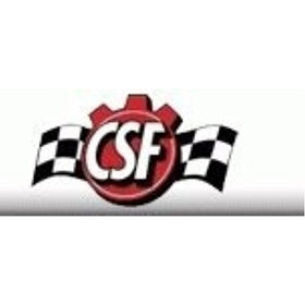 CSF 2862 High Performance Radiator