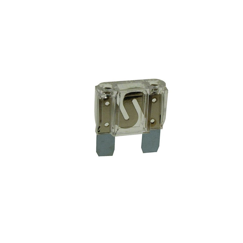 Stinger SPF5680 Shoc-Krome Maxi Fuse 80 Amp 3-Pack