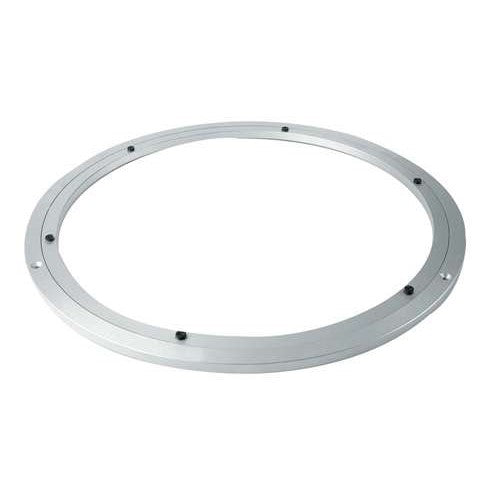 Johnson Rose Aluminum Lazy Susan Ring, 20 inch Diameter -- 1 each.