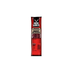 Jack Link's Beef Steaks Jerky