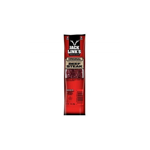 Jack Link's Beef Steaks Jerky