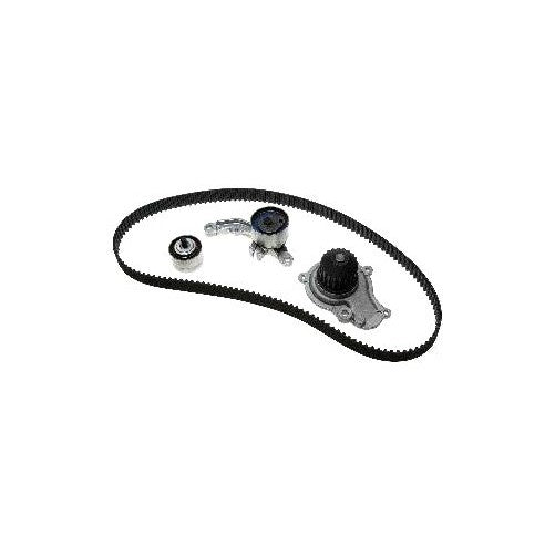 Gates TCKWP265C Engine Timing Belt Kit with Water Pump