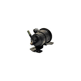 WIX Filters - 33901 Fuel (Complete In-Line) Filter, Pack of 1