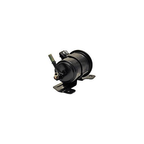 WIX Filters - 33901 Fuel (Complete In-Line) Filter, Pack of 1