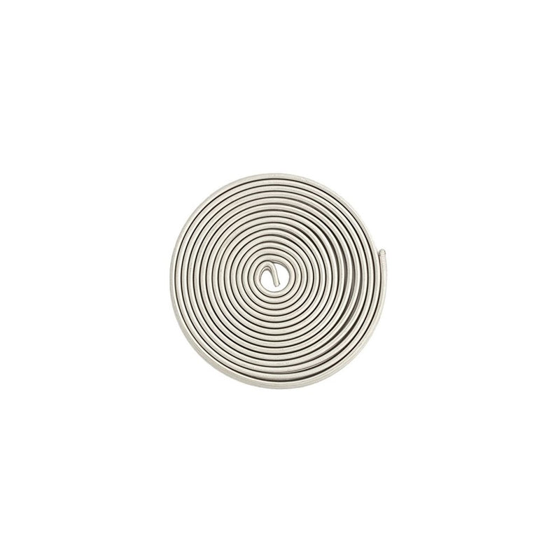 Jack Richeson 400340 10-Gauge Armature Wire, 20-Feet by 1/8-Inch