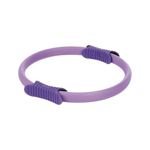 AEROMATS Deluxe Pilates Ring in Purple
