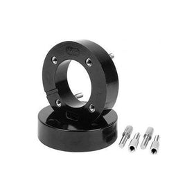 03 POLARIS PRED500: Dura Blue Easy-Fit UTV Wheel Spacers (ONE COLOR)