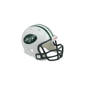 Riddell NFL New York Jets Pocket Pro Helmet