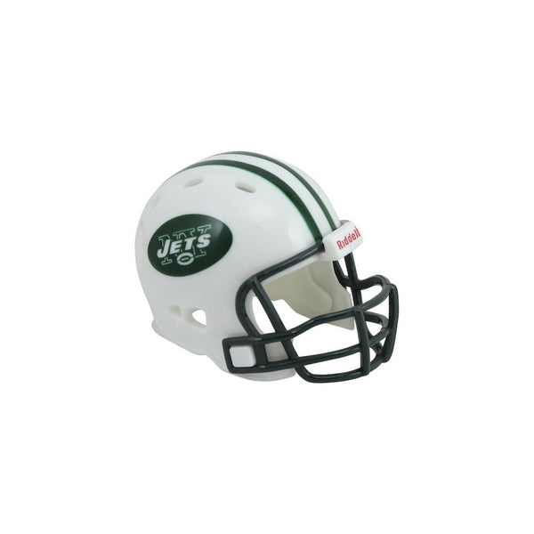 Riddell NFL New York Jets Pocket Pro Helmet
