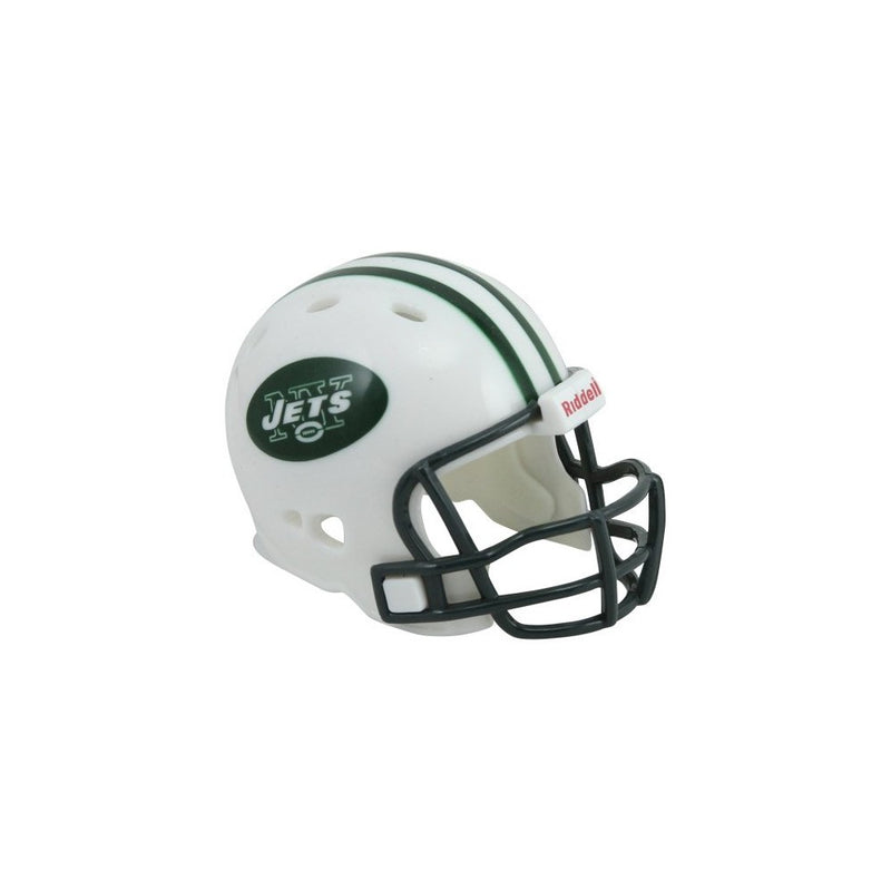 Riddell NFL New York Jets Pocket Pro Helmet