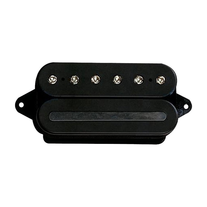 DiMarzio DP228 Crunch Lab Bridge Humbucker Pickup, Black Regular