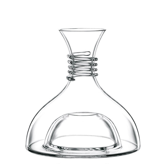 Spiegelau Red and White Wine Decanter