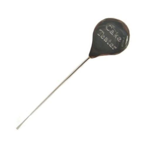 Stainless Steel Cake Tester - 8" (1, A)