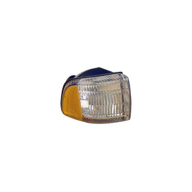Eagle Eyes CS023-U000R Dodge/Plymouth Passenger Side Park/Signal Marker Lamp Lens and Housing