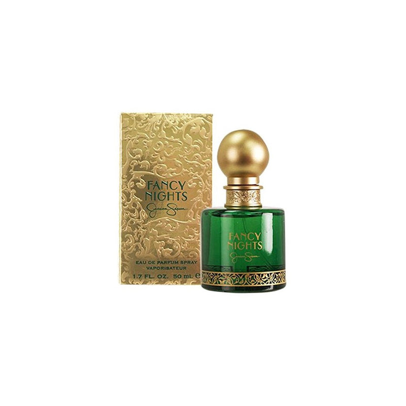 Fancy Nights by Jessica Simpson, 1.7 Ounce