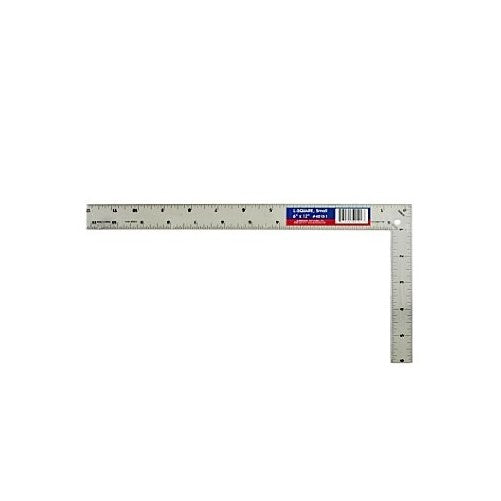 Alumicolor L-Squares 6 in. x 12 in.