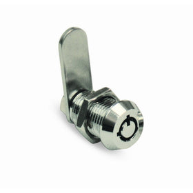 Cannon Electric Downrigger Lock (Silver)