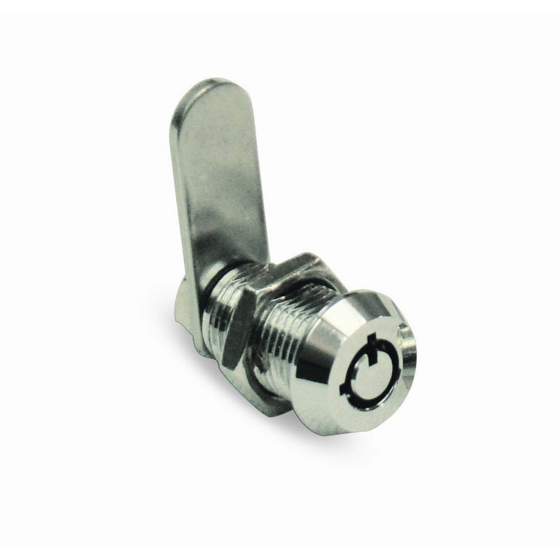 Cannon Electric Downrigger Lock (Silver)