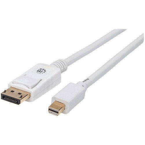 MANHATTAN 3.3-Feet 20-Pin Mini Displayport (324724)