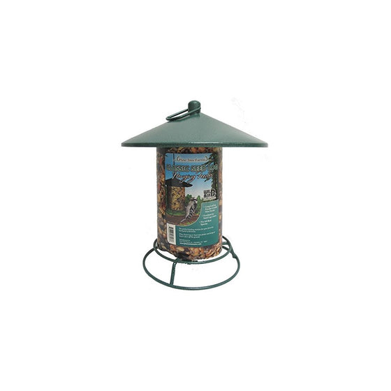 Pine Tree 8007 Classic Seed Log Feeder