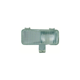Depo 332-1604L-US Chevrolet/GMC Driver Side Replacement Parking/Signal Light Unit