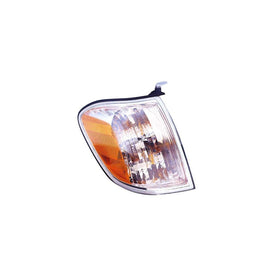 Depo 312-1556R-AC Toyota Tundra/Sequoia Passenger Side Replacement Parking/Signal Light Assembly