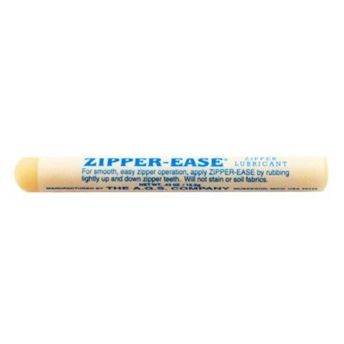 Zipper Ease Lubricant