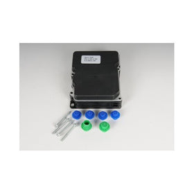 ACDelco 20896914 GM Original Equipment Electronic Brake and Traction Control Module with 4 Bolts