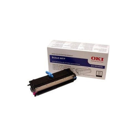 Oki B4545 MFP Toner 6000 Yield - Genuine Orginal OEM toner