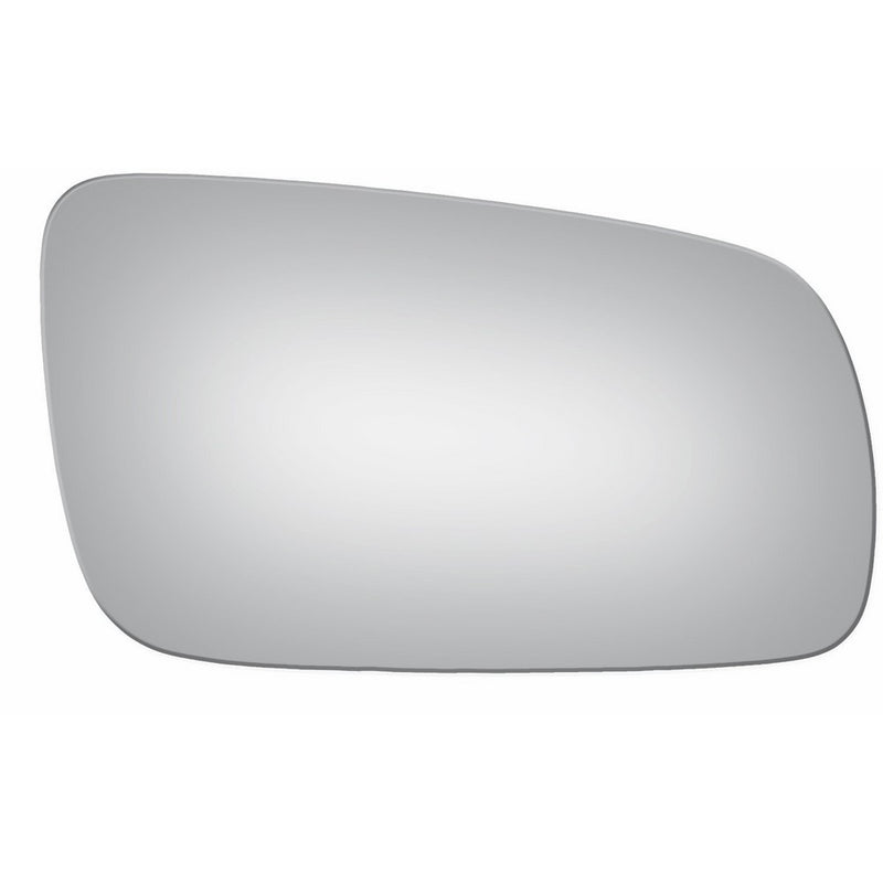 2000-2004 Volkswagen Jetta Convex Passenger Right Side Replacement Mirror Glass