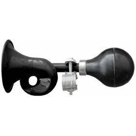 Clean Motion Flugel Horn - Black Bugle Horn