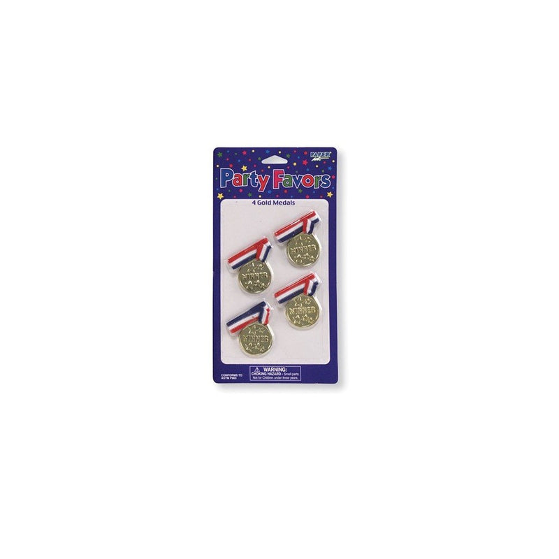 Gold Medal 24Ribbon - 1 Pack