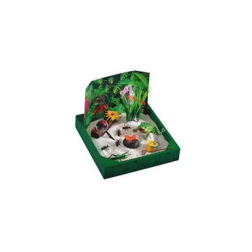 BE Good Co 32220 Bugs's World My Little Sandbox Play Sets, One Color