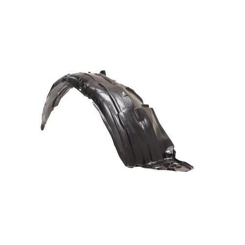 Honda Civic 4 Door Replacement Front Passenger Side Plastic Fender Liner Splash Shield
